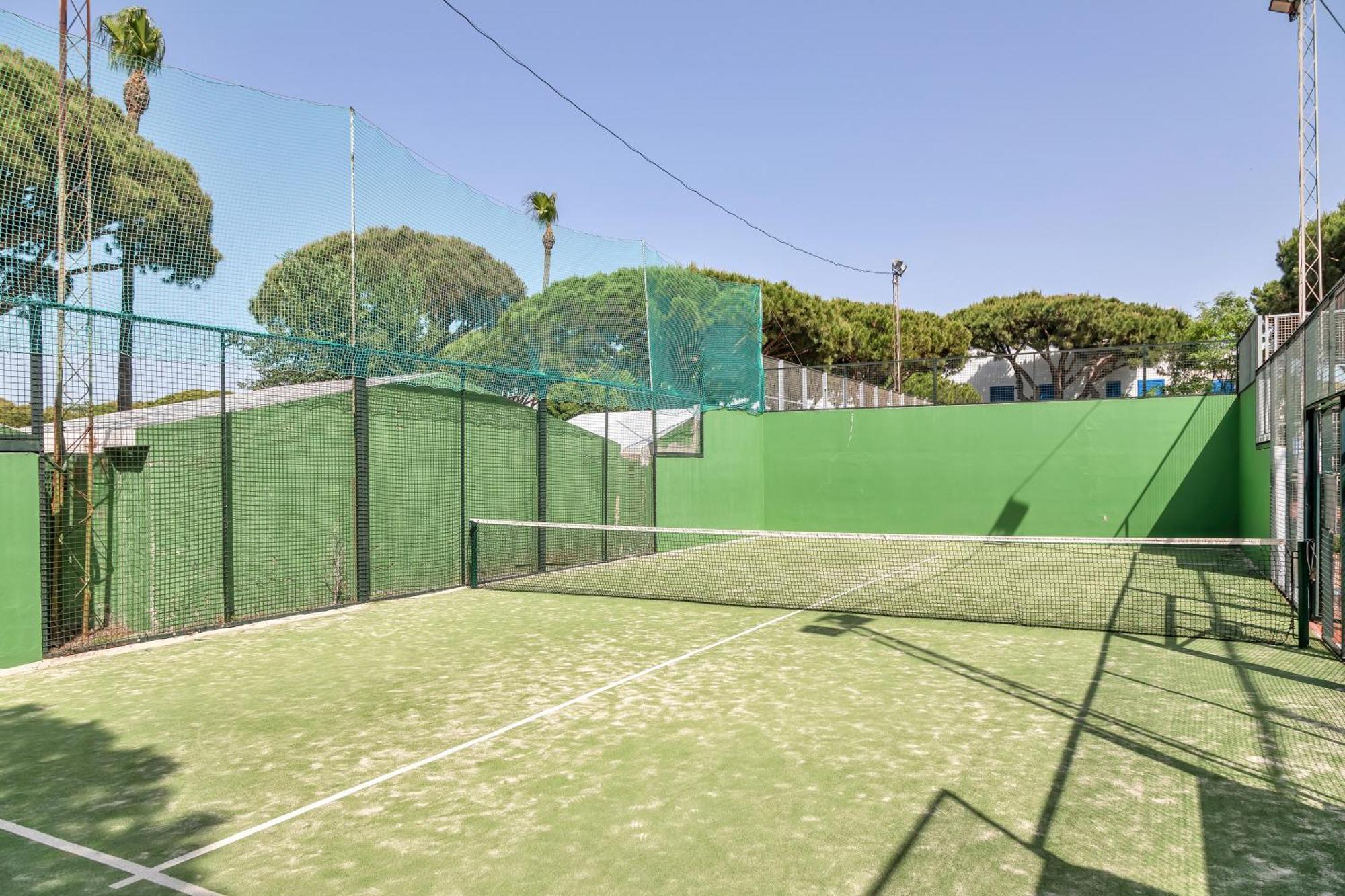 Apartamento El Ancla Chiclana de la Frontera Exterior foto